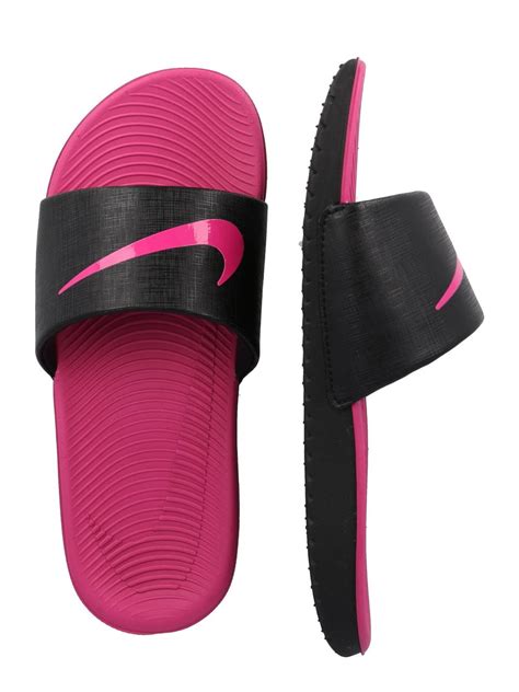 nike strandschoenen.